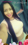 beautiful Venezuela girl Danyimar from Caracas VE1901