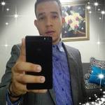 delightful Dominican Republic man Amaudis from Santo Domingo DO33200