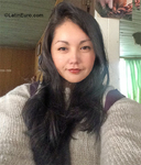 funny Chile girl Yazmin from Santiago CL123