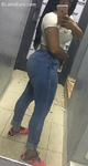 hot Dominican Republic girl Maria from Santo Domingo DO33220
