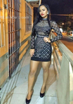 voluptuous Brazil girl Raisa from Macapa BR10673