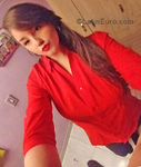 beautiful Colombia girl Tatiana from Bogota CO24428