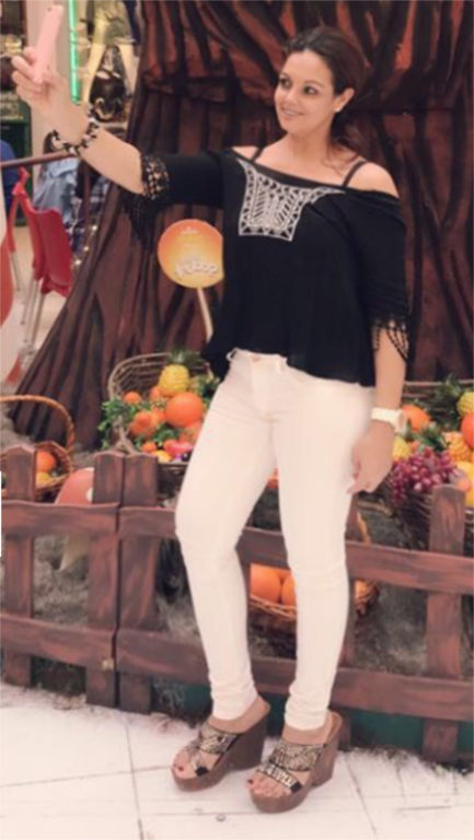 Date this cute Dominican Republic girl Mari from Santo Domingo DO33234