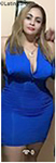 voluptuous Dominican Republic girl Maria from Santo Domingo DO33261