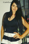 good-looking Colombia girl Paulina from Medellin CO24440