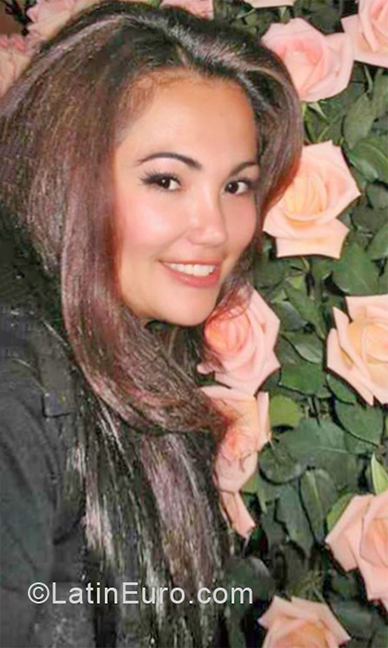 Date this fun Colombia girl Diana from Monteria CO24442