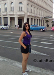 funny Cuba girl Beatriz from Holguin CU405