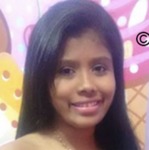 athletic Colombia girl YORLEDYS from Barranquilla CO24449