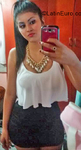 hard body Argentina girl Gabriela from Yerba buena AR161