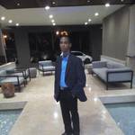 voluptuous Dominican Republic man Cristian adon from Santo Domingo DO33296