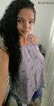 funny Colombia girl Linda from Cali CO24463