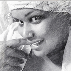 Date this nice looking Cuba girl Hasley from La Habana CU408