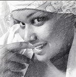 foxy Cuba girl Hasley from La Habana CU408