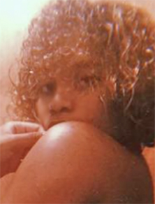 Date this pretty Dominican Republic girl Zoluana from Santo domingo DO33317