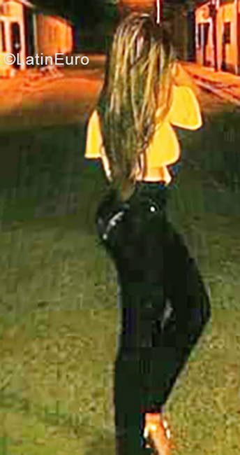 Date this fun Venezuela girl Majohe from Guarico VE1950