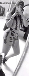 luscious Ecuador girl Ayqueal from Guayaquil EC289