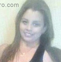 Date this cute Venezuela girl Aure from Coro VE1953