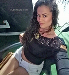athletic Colombia girl Catalina from Yopal CO24491