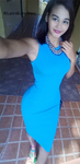 delightful Dominican Republic girl Andrea from La Romana DO33340