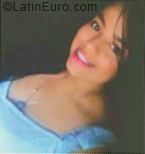 Date this fun Colombia girl Laura from Barrancabermeja CO24501