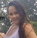 passionate Colombia girl Adriana from Ibaque CO24506