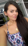 young Colombia girl Maleja from Villavicencio CO24507