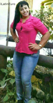 nice looking Brazil girl Marcia from Rio de Janeiro BR10699
