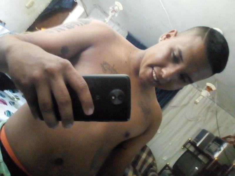 Date this voluptuous Colombia man May from Cali CO24514