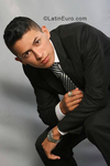 pretty Dominican Republic man Derby from Santo Domingo DO33361
