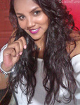 luscious Colombia girl Laura from Cartagena CO24521