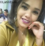 stunning Brazil girl Mah from Mogin Guacu BR10705
