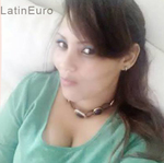 attractive Dominican Republic girl MARIA from Santo Domingo DO33363