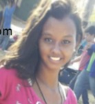 funny Venezuela girl LA BEBA from Valencia VE1962