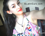 passionate Argentina girl Mariarua from Buenos Aires AR166