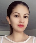 good-looking Colombia girl Johana from San Juan Arama CO24539