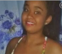 Date this happy Colombia girl Yuri from Cali CO24541