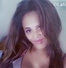 Date this fun Dominican Republic girl Maria from San Pedro De Macoris DO33384