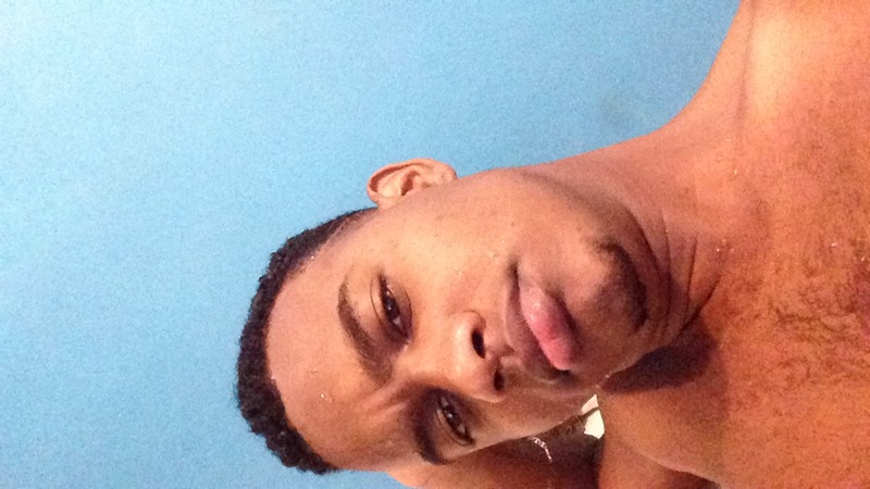 Date this delightful Dominican Republic man DAYKOL from San Cristobal DO33385