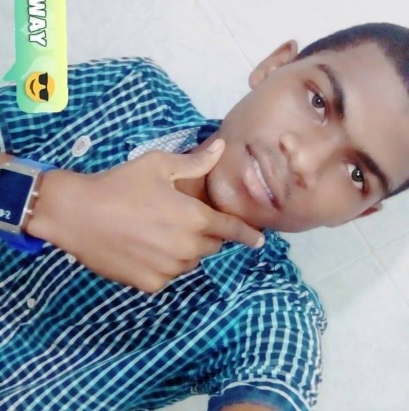 Date this good-looking Colombia man Andres samir from Turbo CO24548