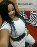 georgeous Dominican Republic girl Mariela from Santo Domingo DO33388