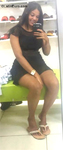 voluptuous Brazil girl Joice from Olinda BR10712