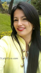 good-looking Colombia girl Alejandra from Manizales CO24551