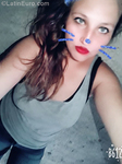 delightful Argentina girl Anto from Parana AR169