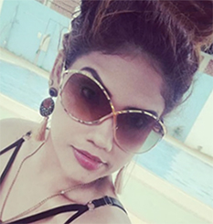 Date this gorgeous Venezuela girl Melisa from Guanare VE1978