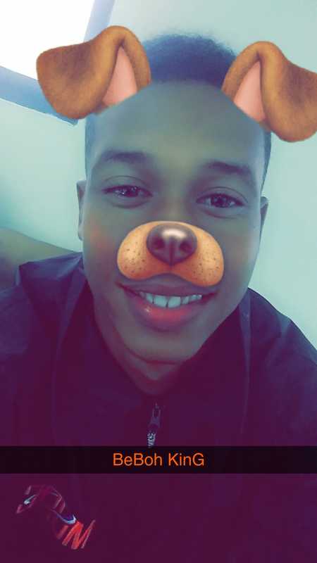 Date this sultry Dominican Republic man Ronald from Santo Domingo DO33425