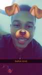 beautiful Dominican Republic man Ronald from Santo Domingo DO33425