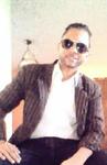 good-looking Dominican Republic man Fernando from Santo Domingo DO33429