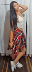passionate Colombia girl Yuliana from Pereira CO24565