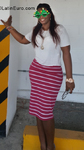 stunning Dominican Republic girl Yaquelin from Santo Domingo DO33433