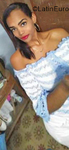 lovely Cuba girl Adianez from Cienfuegos CU423